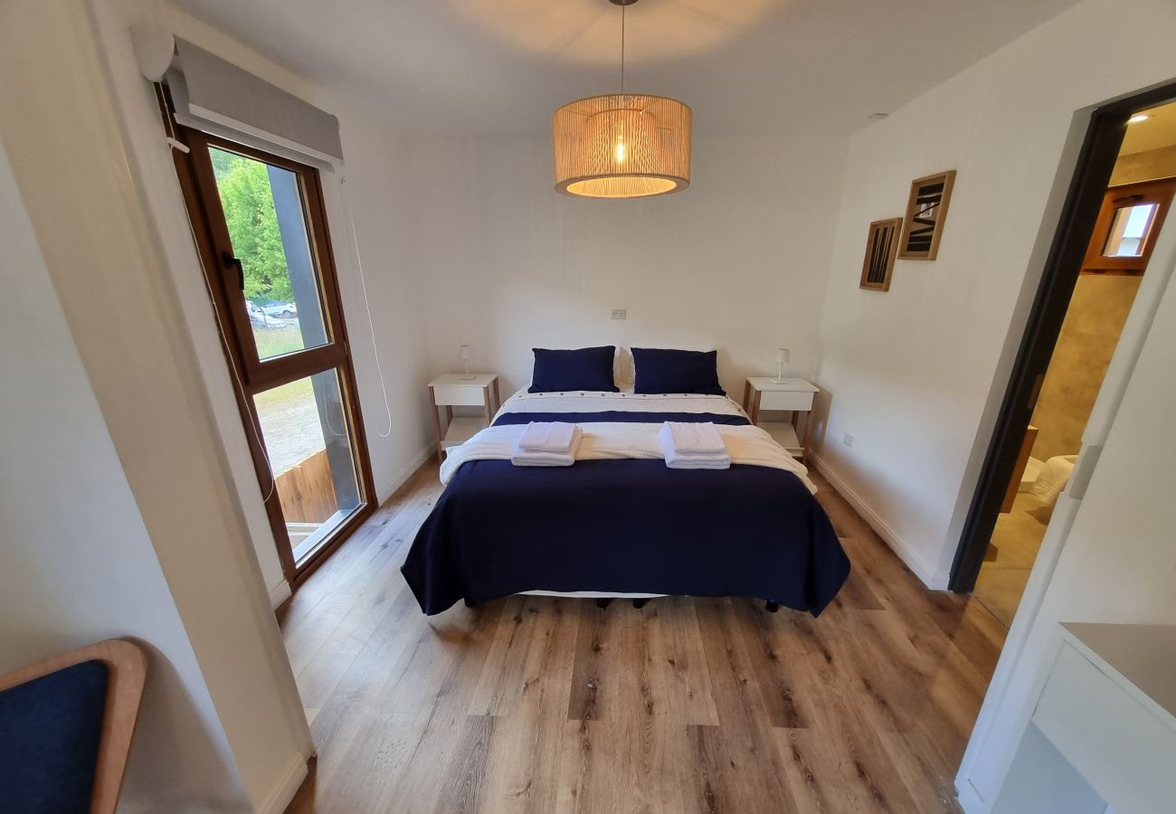 Apartamento em San Martin de los Andes - Alamos del Rio 105 - Andarlibre