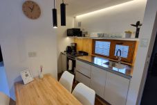 Apartamento em San Martin de los Andes - Alamos del Rio 105 - Andarlibre
