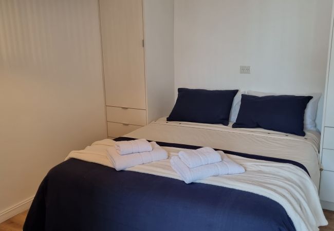 Apartamento em San Martin de los Andes - Alamos del Rio 106 - Andarlibre