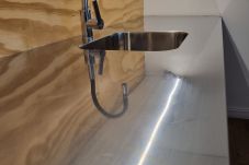 Apartamento em San Martin de los Andes - Alamos del Rio 106 - Andarlibre