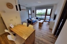 Apartamento em San Martin de los Andes - Alamos del Rio 106 - Andarlibre