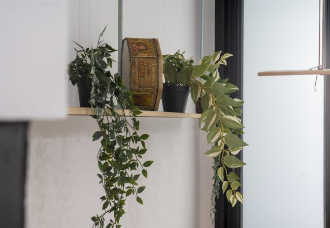 Apartamento em Madrid - Acogedor apartamento con estilo industrial en Barrio Prosperidad - Madrid. Temporal Apartamento em Madrid - Acogedor apartamento con estilo industrial en Barrio Prosperidad - Madrid. Temporal