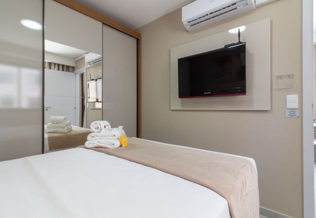 Apartamento em Rio de Janeiro - Próximo do Centro do Rio | IM712 Apartamento em Rio de Janeiro - Próximo do Centro do Rio | IM712