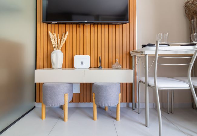 Apartamento em Rio de Janeiro - Próximo do Centro do Rio | IM712 Apartamento em Rio de Janeiro - Próximo do Centro do Rio | IM712