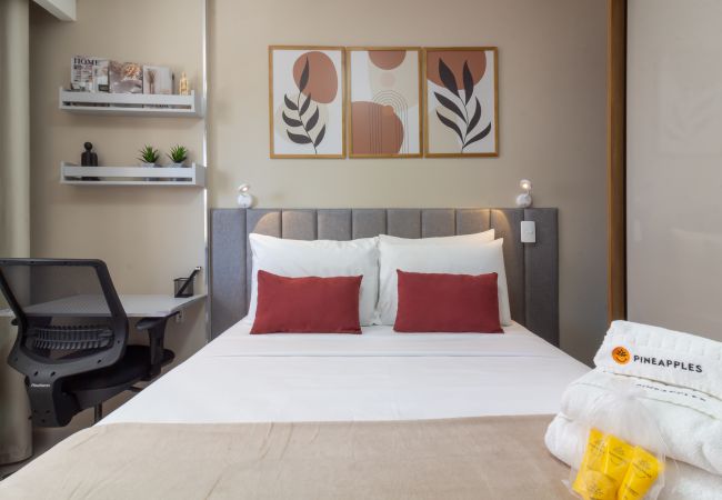 Apartamento em Rio de Janeiro - Próximo do Centro do Rio | IM712 Apartamento em Rio de Janeiro - Próximo do Centro do Rio | IM712