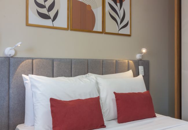 Apartamento em Rio de Janeiro - Próximo do Centro do Rio | IM712 Apartamento em Rio de Janeiro - Próximo do Centro do Rio | IM712