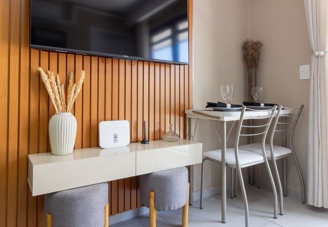 Apartamento em Rio de Janeiro - Próximo do Centro do Rio | IM712 Apartamento em Rio de Janeiro - Próximo do Centro do Rio | IM712