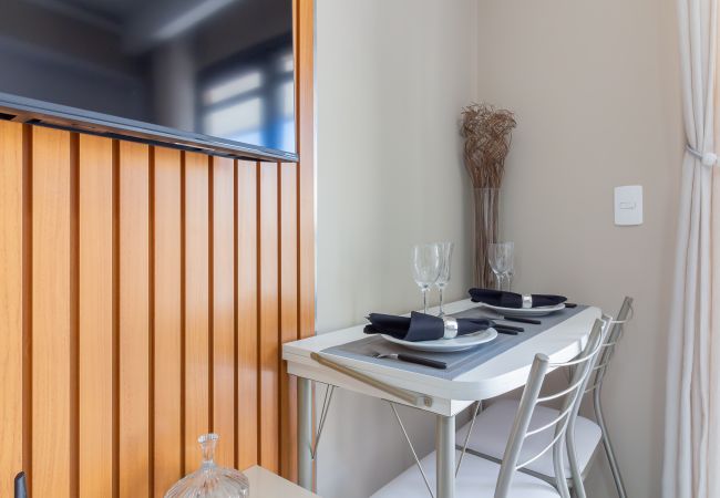 Apartamento em Rio de Janeiro - Próximo do Centro do Rio | IM712 Apartamento em Rio de Janeiro - Próximo do Centro do Rio | IM712