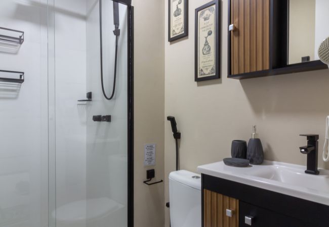 Apartamento em Rio de Janeiro - Próximo do Centro do Rio | IM712 Apartamento em Rio de Janeiro - Próximo do Centro do Rio | IM712