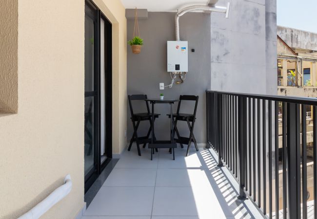 Apartamento em Rio de Janeiro - Próximo do Centro do Rio | IM712 Apartamento em Rio de Janeiro - Próximo do Centro do Rio | IM712