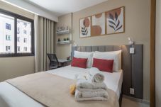 Apartamento em Rio de Janeiro - Próximo do Centro do Rio | IM712