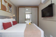 Apartamento em Rio de Janeiro - Próximo do Centro do Rio | IM712