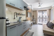 Apartamento em Rio de Janeiro - Próximo do Centro do Rio | IM712