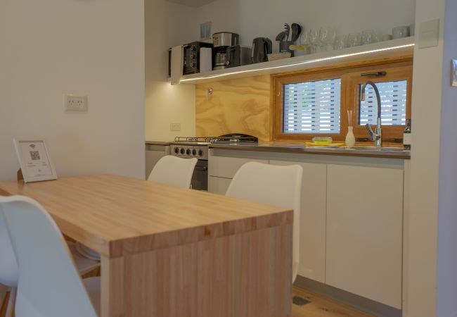 Apartamento em San Martin de los Andes - Alamos del Rio 203 - Andarlibre