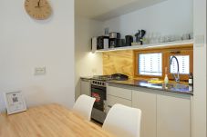 Apartamento em San Martin de los Andes - Alamos del Rio 203 - Andarlibre