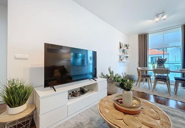 Apartamento em Funchal - Acanto Loft by Atlantic Holiday