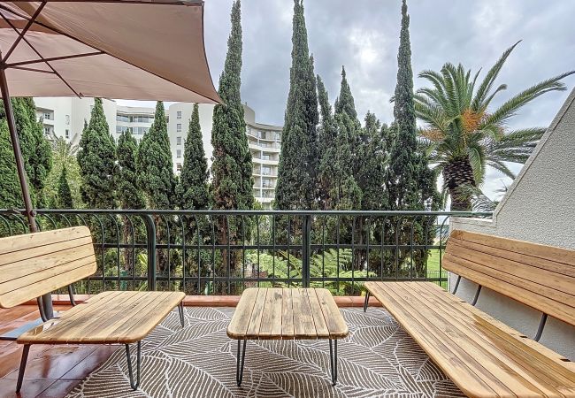 Apartamento em Funchal - Costa Azul by Atlantic Holiday