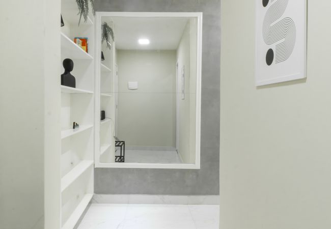 Apartamento em Rio de Janeiro - Conforto em Ipanema a 6min da praia | J302 Apartamento em Rio de Janeiro - Conforto em Ipanema a 6min da praia | J302