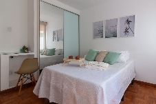 Apartamento em Rio de Janeiro - Apto a poucos passos da Praia de Copacabana