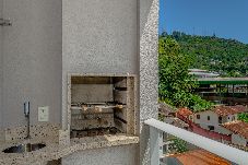 Apartamento em Florianópolis - Apartamento completo em Trindade, perto da UFSC!