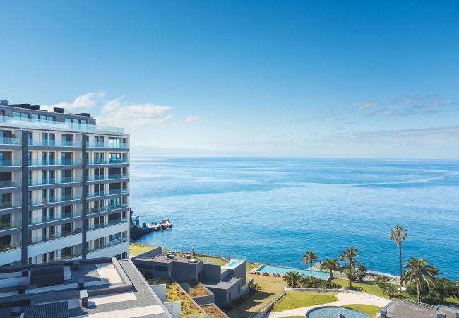 Apartamento em Funchal - Glamorous Apartment Funchal by Atlantic Holiday