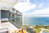 Apartamento em Funchal - Glamorous Apartment Funchal by Atlantic Holiday