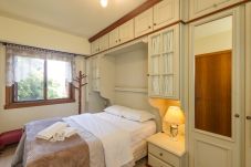 Apartamento em Gramado - Apto aconchegante a 440m da R Coberta