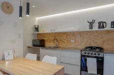 Apartamento em San Martin de los Andes - Alamos del Rio 101 - Andarlibre