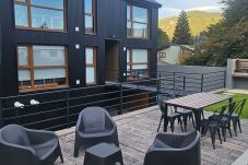 Apartamento em San Martin de los Andes - Alamos del Rio 101 - Andarlibre