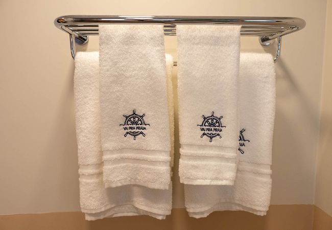 Apartamento em Santos - Apto com Wi-Fi frente mar - Conforto e Praticidade Apartamento em Santos - Apto com Wi-Fi frente mar - Conforto e Praticidade