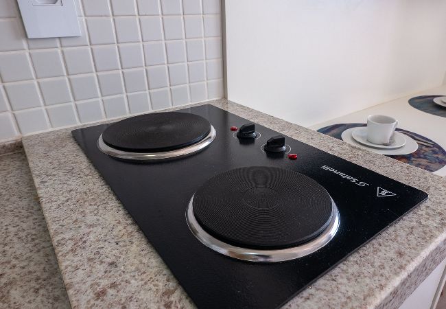 Apartamento em Salvador - Stúdio com Wi-Fi próximo do mar com vista incrível Apartamento em Salvador - Stúdio com Wi-Fi próximo do mar com vista incrível