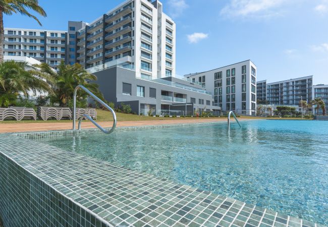 Apartamento em Funchal - Acqua the Finnest by Atlantic Holiday