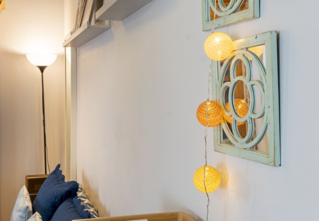 Apartamento em Madrid - Piso de 2 dormitorios a pasos del Museo Reina Sofía: confort y ubicación perfecta en Madrid .Temporal Apartamento em Madrid - Piso de 2 dormitorios a pasos del Museo Reina Sofía: confort y ubicación perfecta en Madrid .Temporal