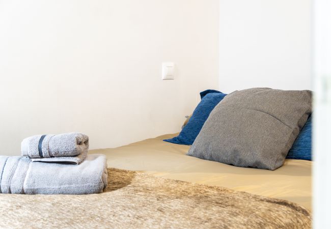 Apartamento em Madrid - Piso de 2 dormitorios a pasos del Museo Reina Sofía: confort y ubicación perfecta en Madrid .Temporal Apartamento em Madrid - Piso de 2 dormitorios a pasos del Museo Reina Sofía: confort y ubicación perfecta en Madrid .Temporal