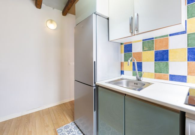 Apartamento em Madrid - Piso de 2 dormitorios a pasos del Museo Reina Sofía: confort y ubicación perfecta en Madrid .Temporal Apartamento em Madrid - Piso de 2 dormitorios a pasos del Museo Reina Sofía: confort y ubicación perfecta en Madrid .Temporal