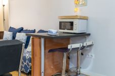 Apartamento em Madrid - Piso de 2 dormitorios a pasos del Museo Reina Sofía: confort y ubicación perfecta en Madrid 