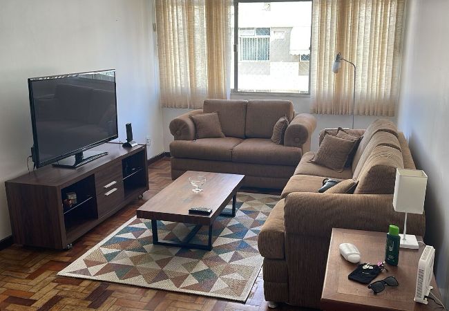 Apartamento em Rio de Janeiro - Titulo Provisorio
