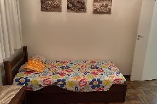 Apartamento em Rio de Janeiro - Titulo Provisorio