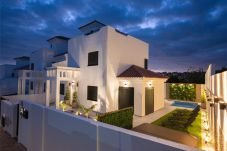 Villa em San Miguel de Abona - LUXURY VILLA LIBELLILE 