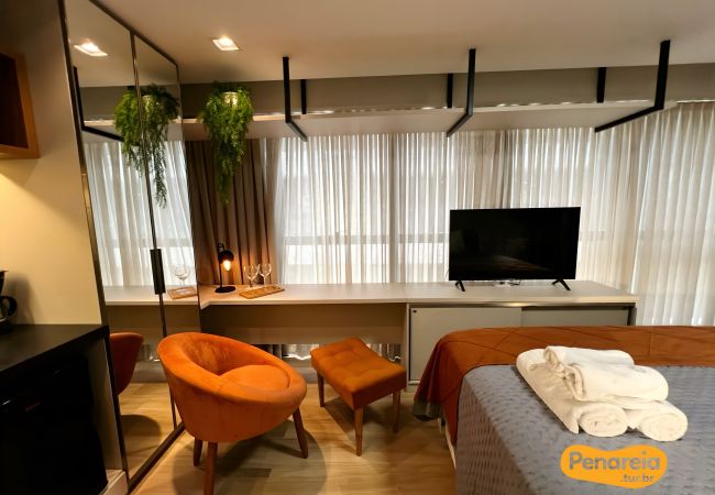 Apartamento em João Pessoa - SETAI EDITION Cabo Branco | Deluxe Apartamento em João Pessoa - SETAI EDITION Cabo Branco | Deluxe