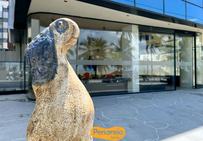 Apartamento em João Pessoa - SETAI EDITION Cabo Branco | Deluxe Apartamento em João Pessoa - SETAI EDITION Cabo Branco | Deluxe