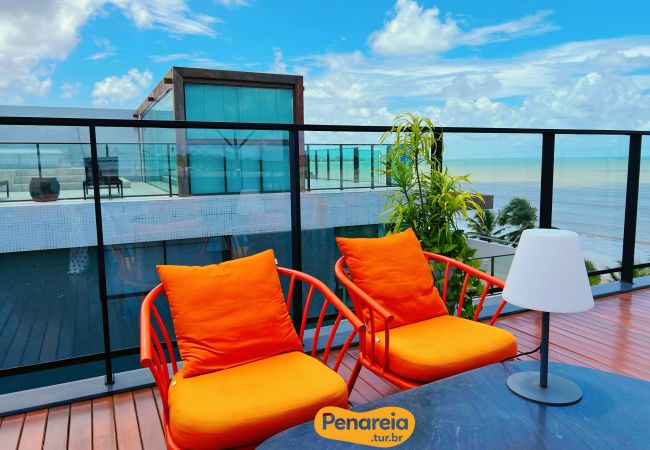 Apartamento em João Pessoa - SETAI EDITION Cabo Branco | Deluxe Apartamento em João Pessoa - SETAI EDITION Cabo Branco | Deluxe