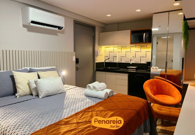 Apartamento em João Pessoa - SETAI EDITION Cabo Branco | Deluxe Apartamento em João Pessoa - SETAI EDITION Cabo Branco | Deluxe