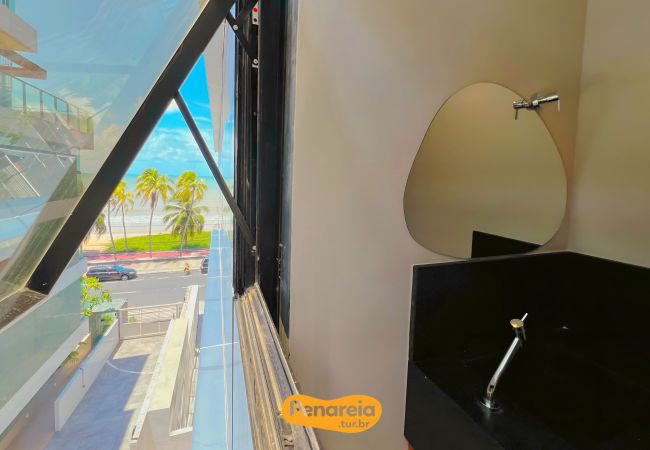 Apartamento em João Pessoa - SETAI EDITION Cabo Branco | Deluxe Apartamento em João Pessoa - SETAI EDITION Cabo Branco | Deluxe