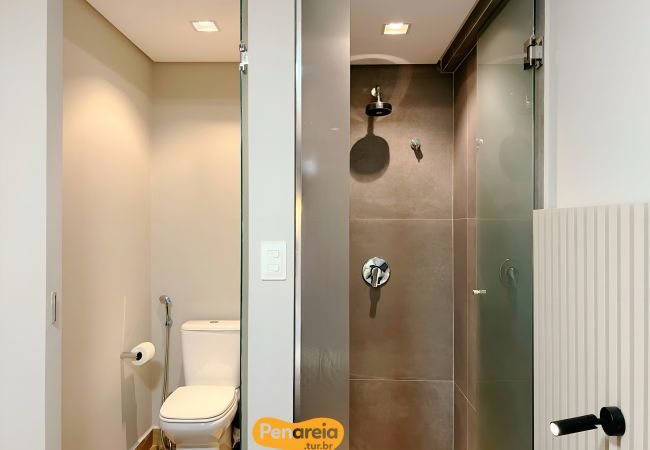 Apartamento em João Pessoa - SETAI EDITION Cabo Branco | Deluxe Apartamento em João Pessoa - SETAI EDITION Cabo Branco | Deluxe
