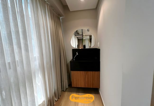 Apartamento em João Pessoa - SETAI EDITION Cabo Branco | Deluxe Apartamento em João Pessoa - SETAI EDITION Cabo Branco | Deluxe