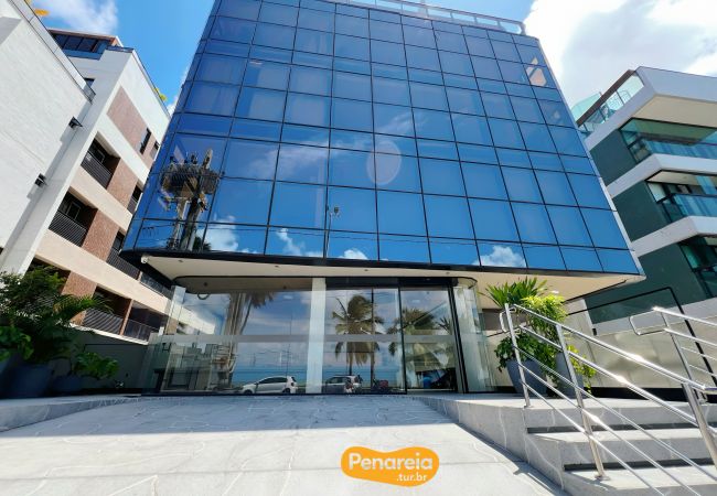 Apartamento em João Pessoa - SETAI EDITION Cabo Branco | Deluxe Apartamento em João Pessoa - SETAI EDITION Cabo Branco | Deluxe