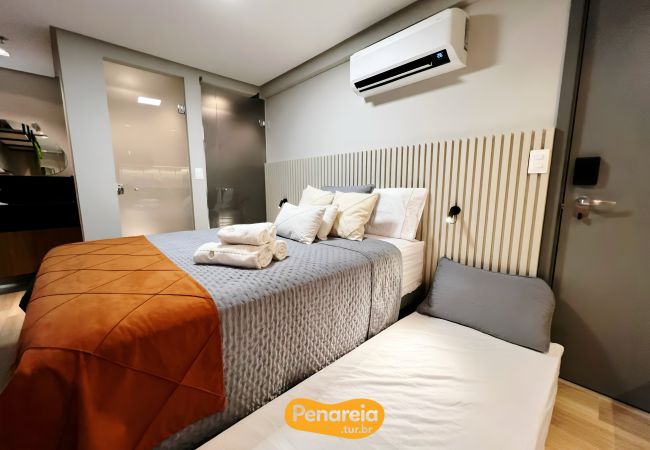 Apartamento em João Pessoa - SETAI EDITION Cabo Branco | Deluxe Apartamento em João Pessoa - SETAI EDITION Cabo Branco | Deluxe