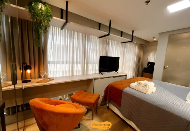 Apartamento em João Pessoa - SETAI EDITION Cabo Branco | Deluxe Apartamento em João Pessoa - SETAI EDITION Cabo Branco | Deluxe