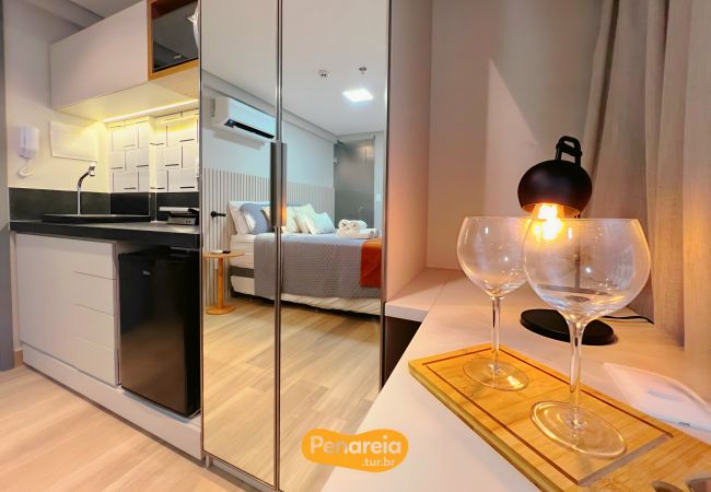 Apartamento em João Pessoa - SETAI EDITION Cabo Branco | Deluxe Apartamento em João Pessoa - SETAI EDITION Cabo Branco | Deluxe